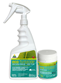 Eco Organic Garden Eco Fungicide